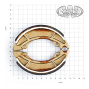 Premier Brake Shoes