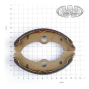 Premier Brake Shoes