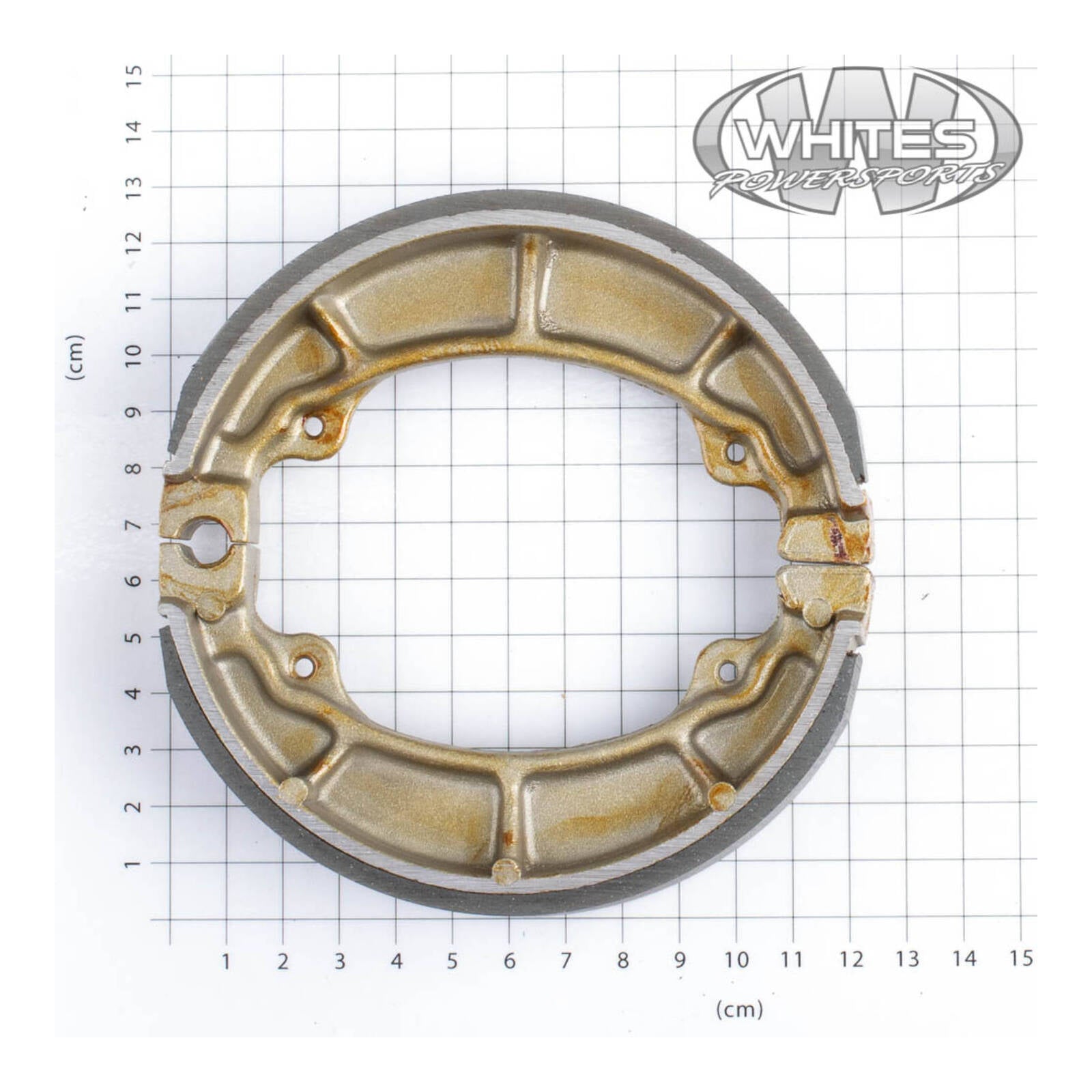 Premier Brake Shoes