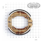 Premier Brake Shoes & Springs