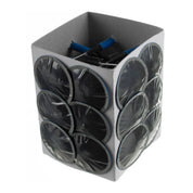 PUNCTURE REPAIR MAXISEAL ( WITCHES HAT ) 6mm (24 pack)