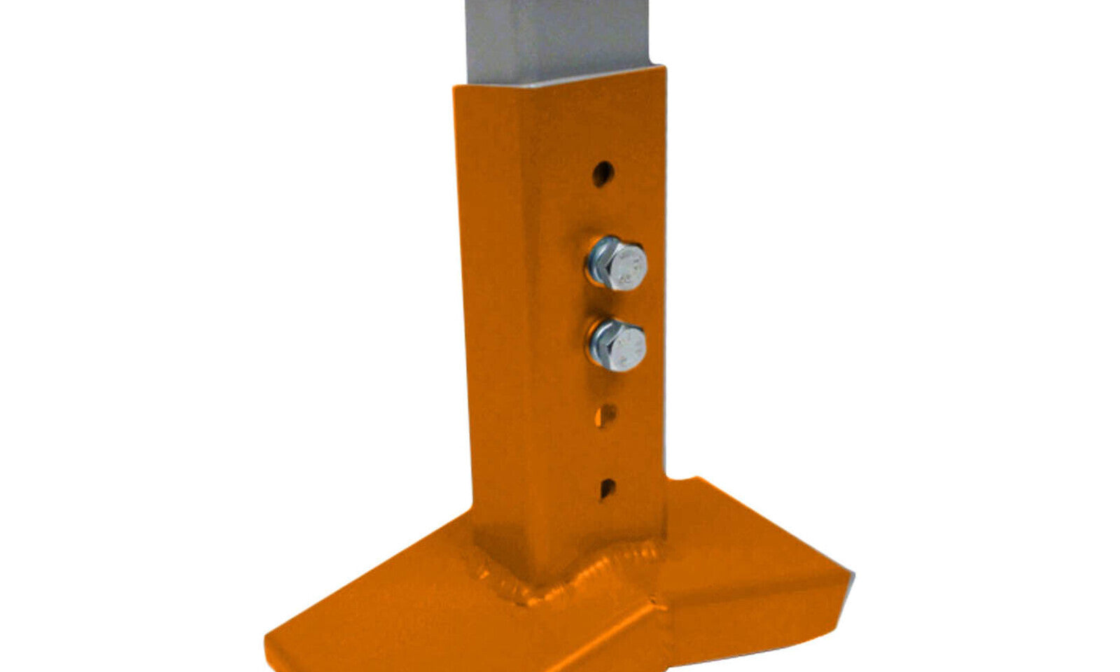 Whites Fork Seal Saver Adjustable - Orange