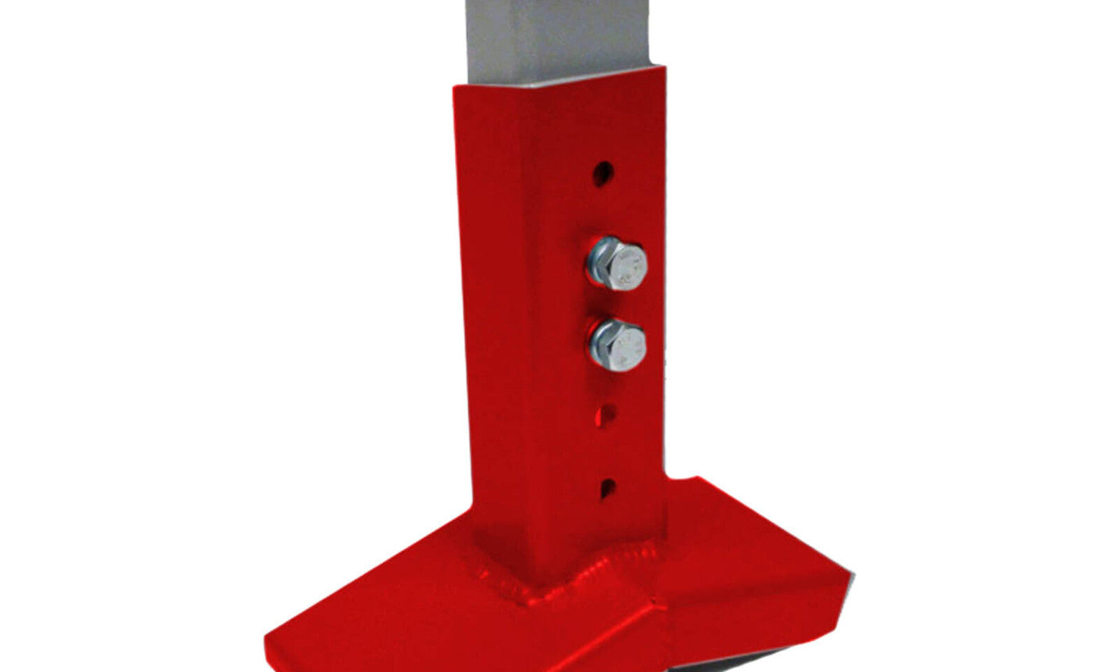 Whites Fork Seal Saver Adjustable - Red