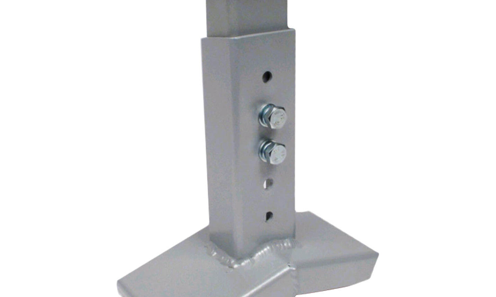 Whites Fork Seal Saver Adjustable - Silver