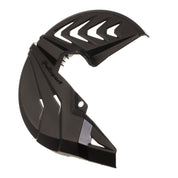Polisport Disc Protector Honda CRF250/450 '15-'24 - Black/Black