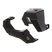 Polisport Disc Protector Honda CRF250/450 '15-'22 - Red/Black