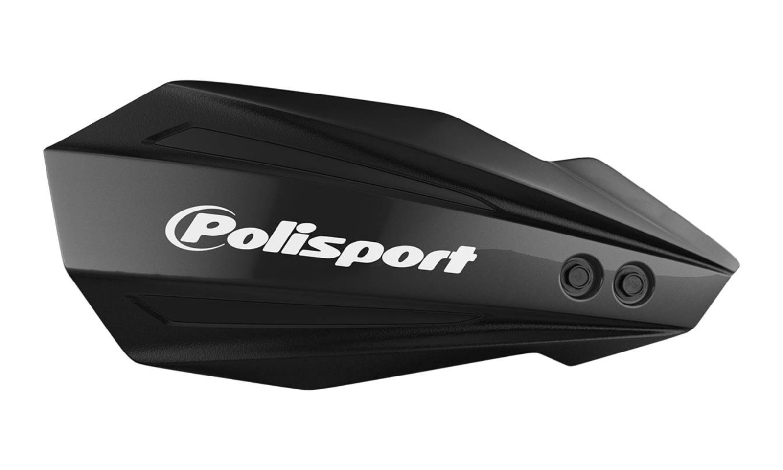 Polisport MX Bullit Handguard Black KX450F '19-'22 KX250F '20-'22