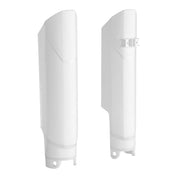 Polisport Fork Guards Full Wrap Around KTM ('08-'15) / Honda 06-