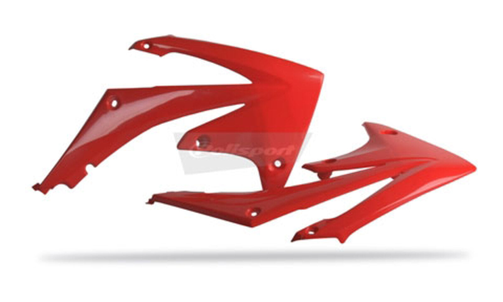  CRF450R ('09-'12) - Red