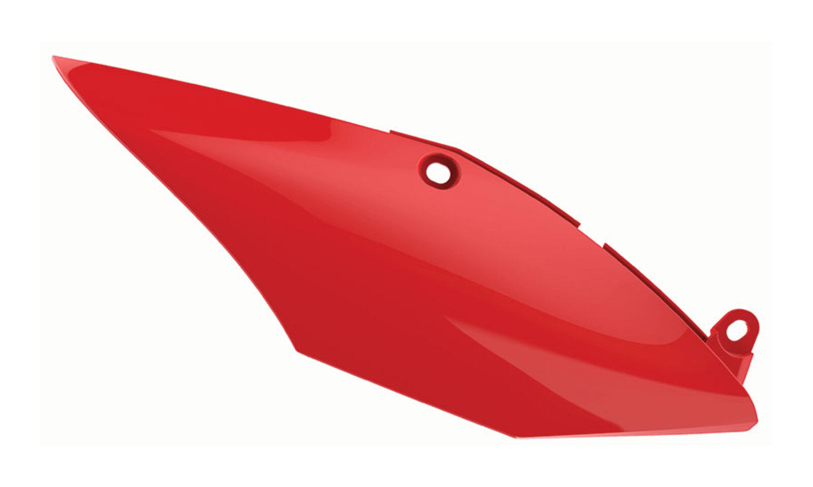 Polisport Side Panels Honda CRF450R ('17-) - Red