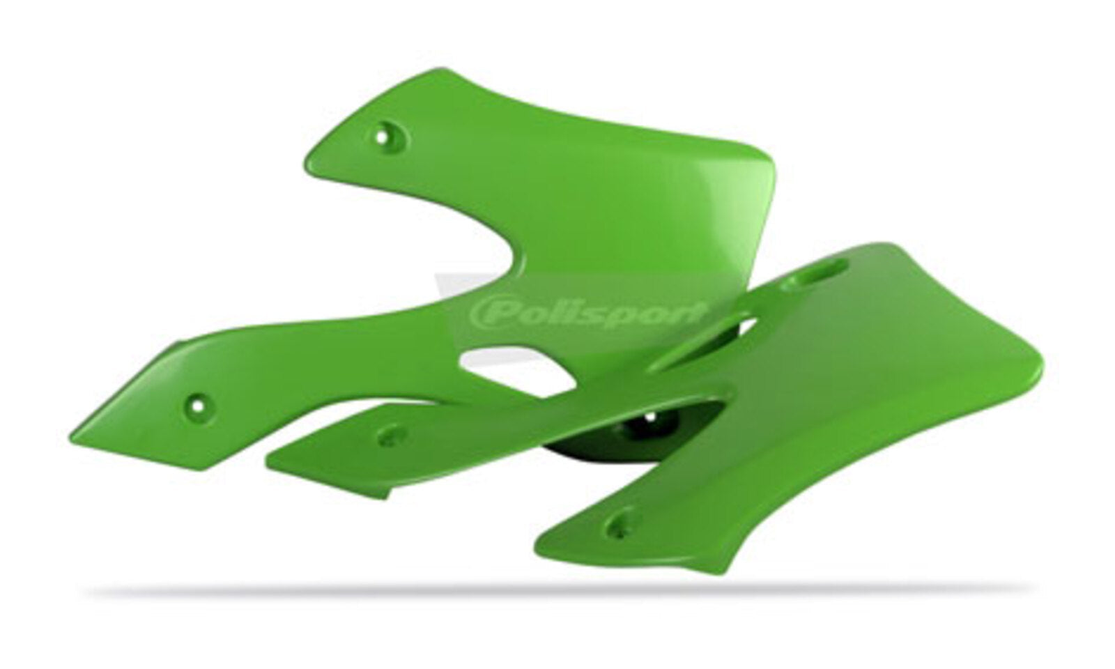 250 '99-'02 - Green