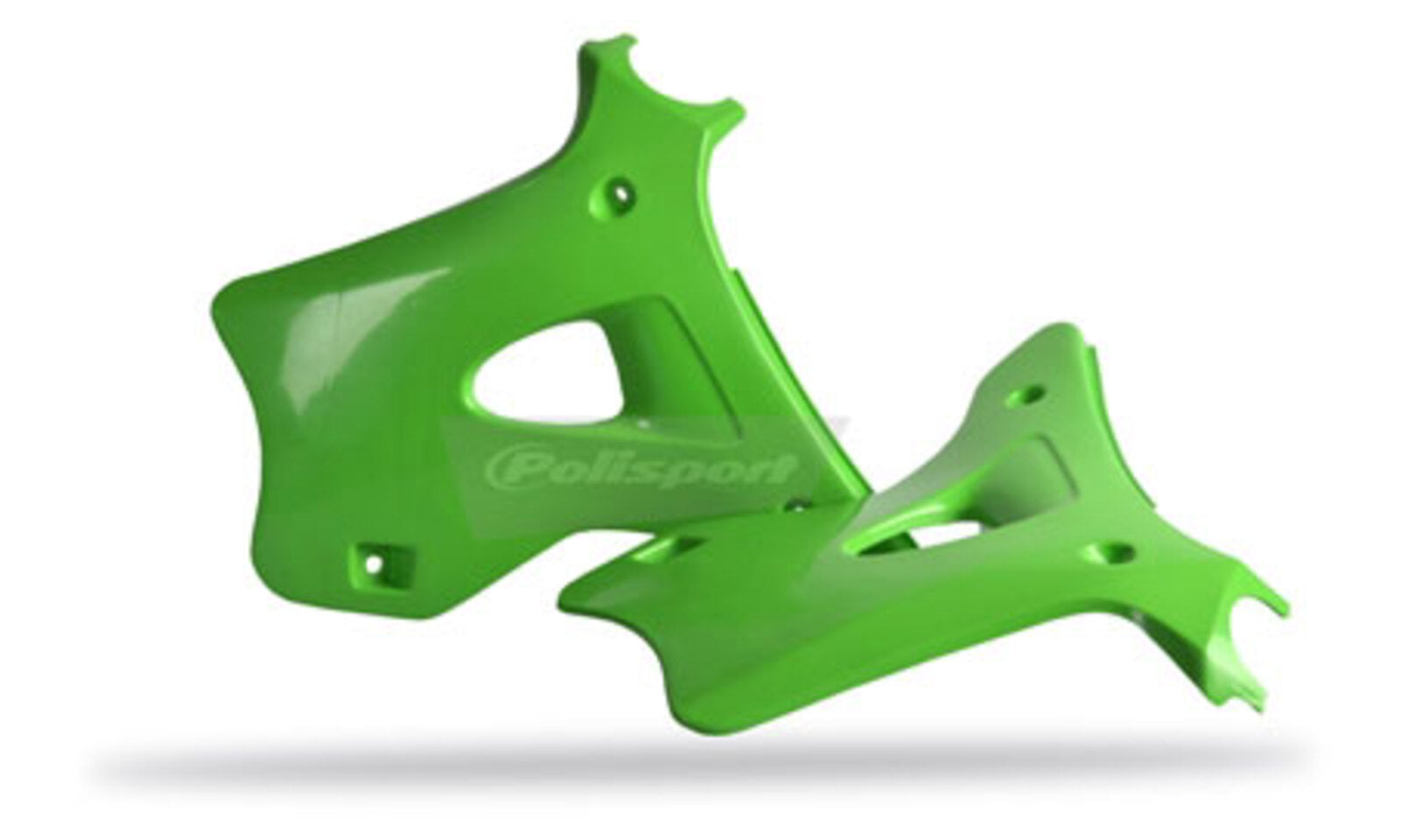 250 '94-'98 - Green