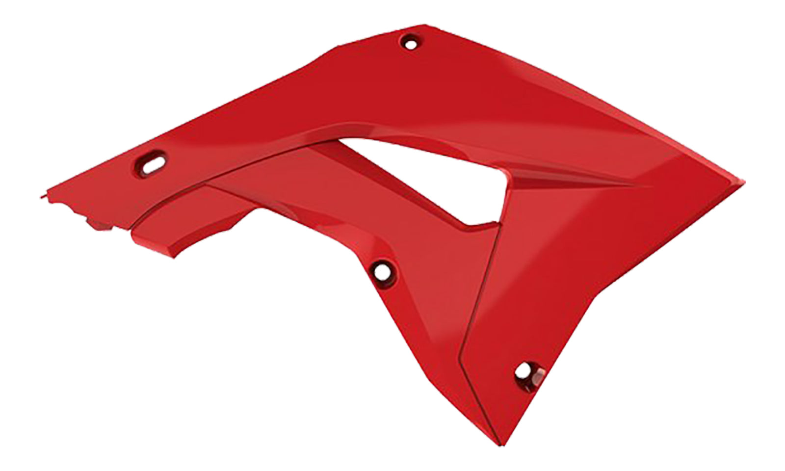 250 - OEM RED