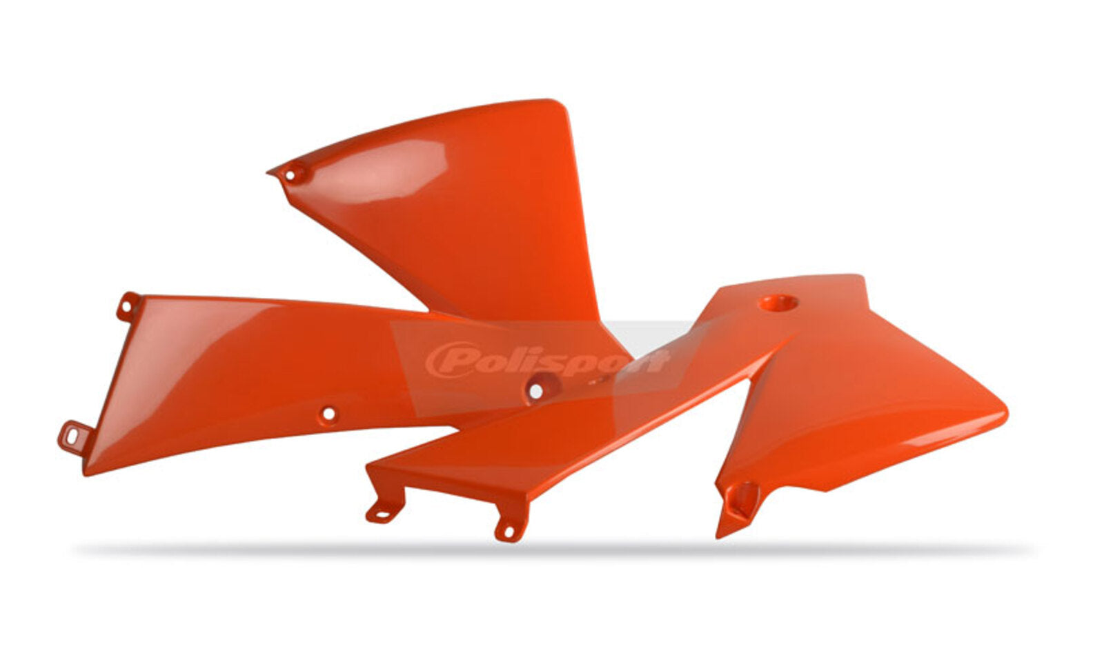 EXC '03-'04 Orange