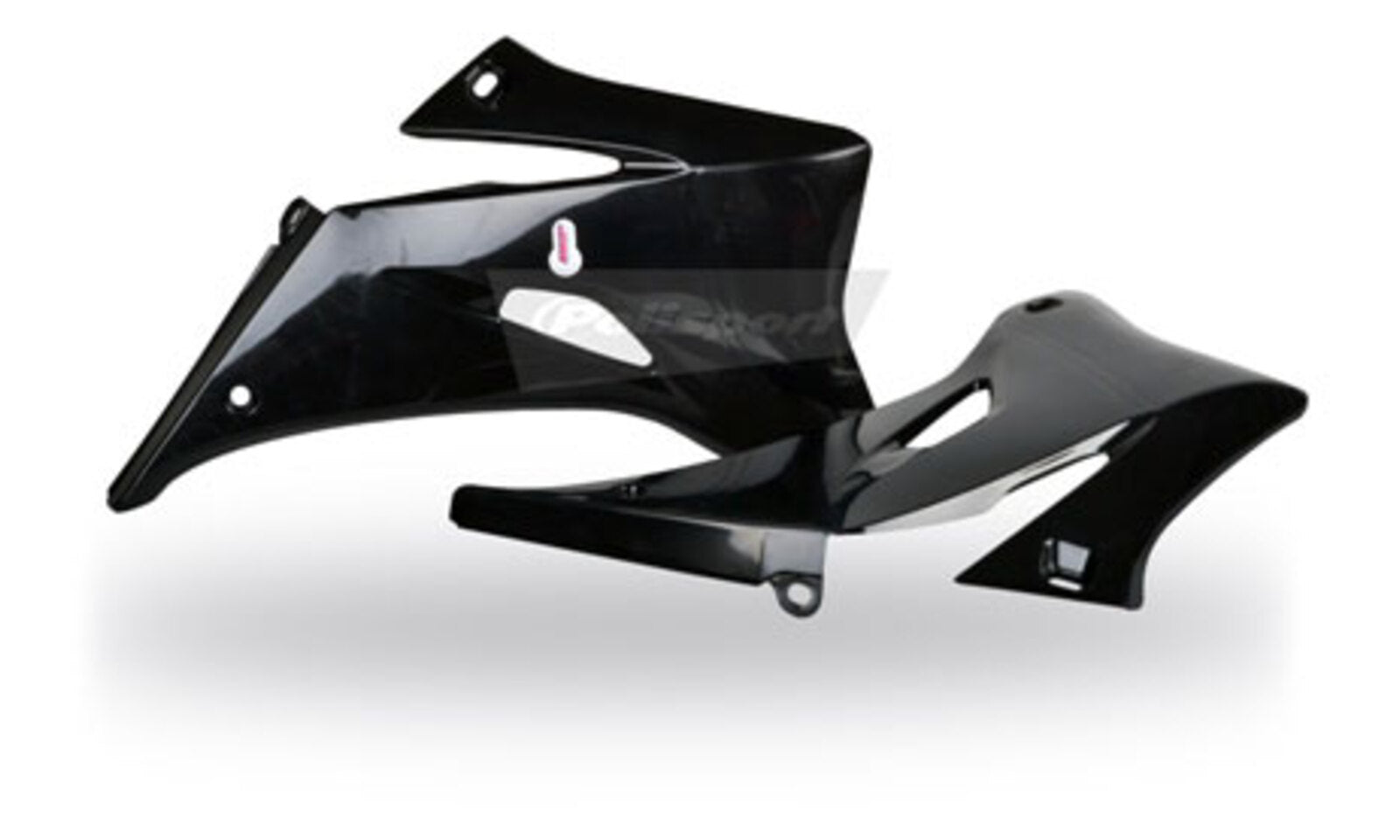 450F '06-'09 Black