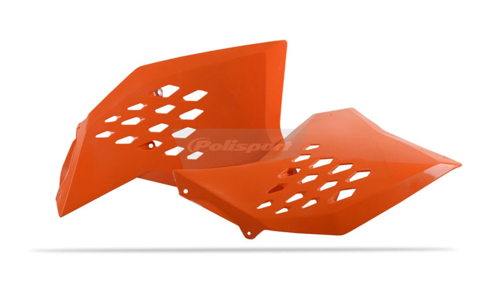 EXC '08-'11 Orange