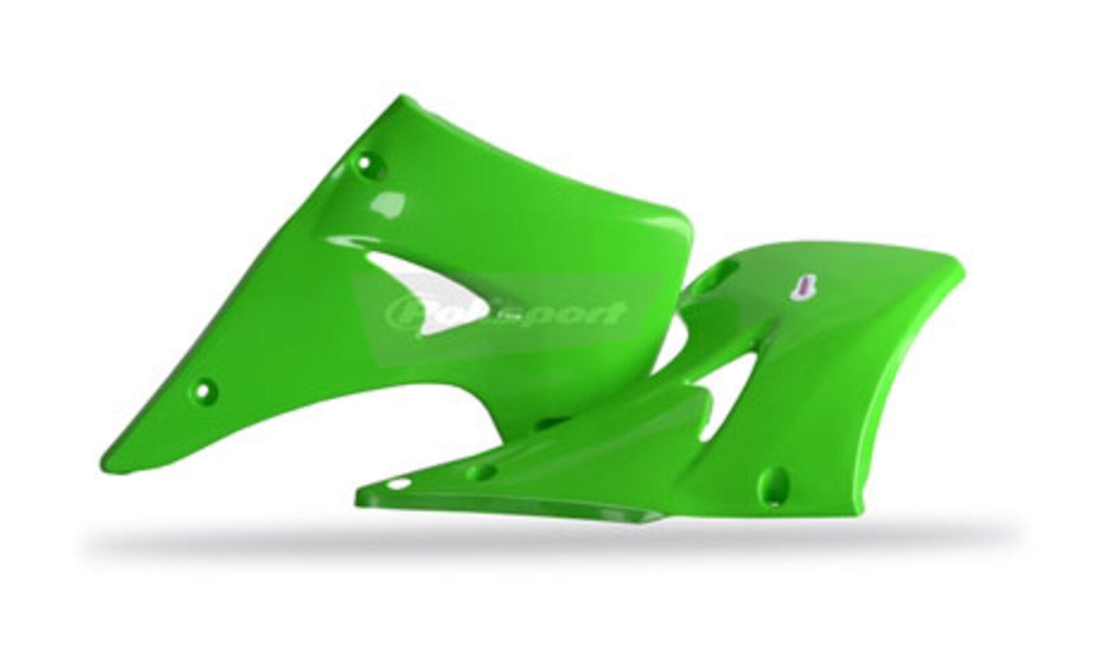 250 '03-'08 05 Green
