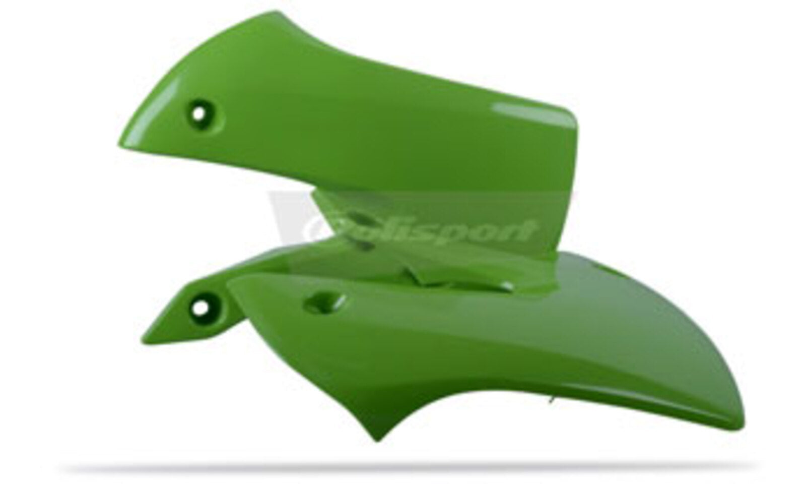 DRZ110 '02- 05 Green