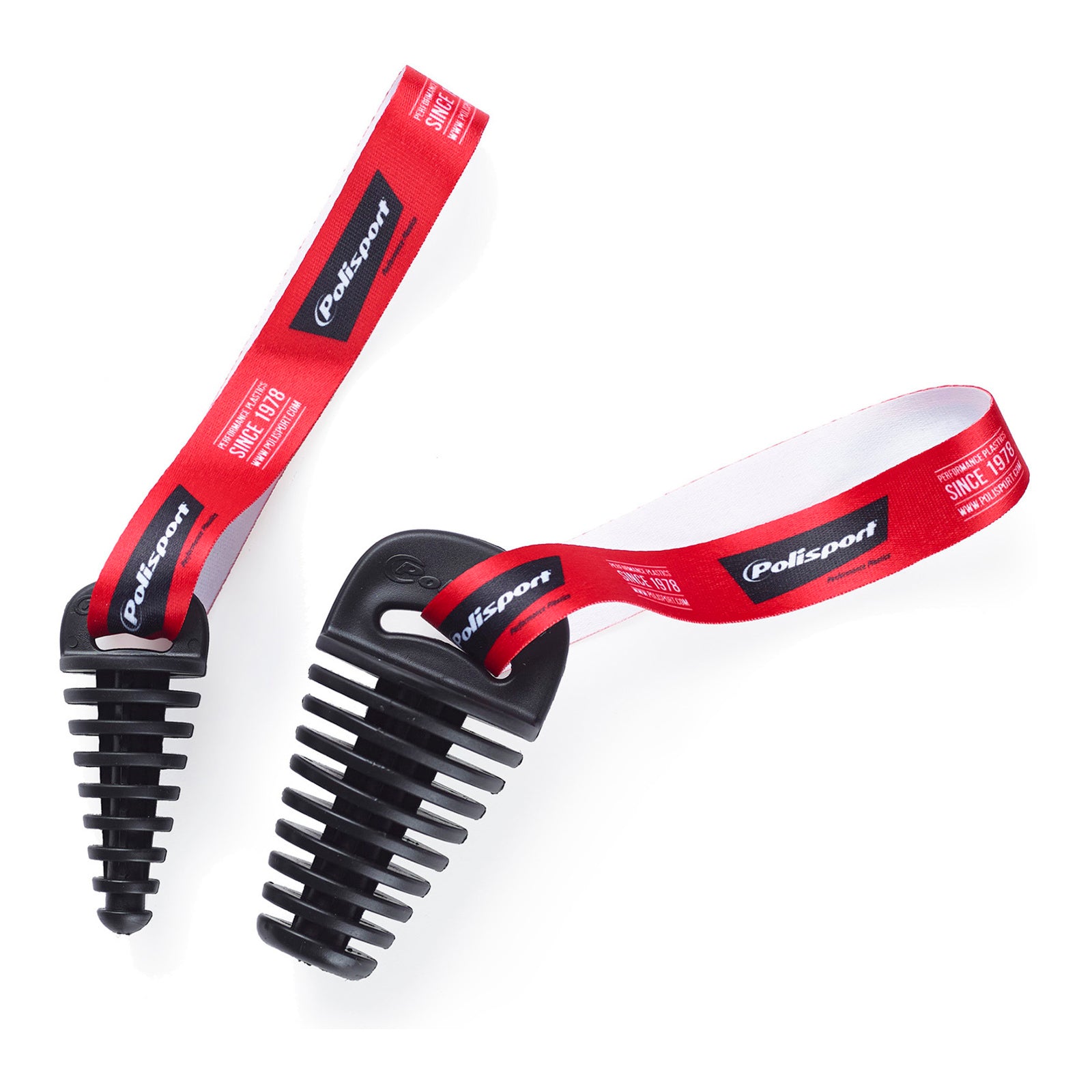 Polisport Exhaust Plug - Small (2 Strokes)