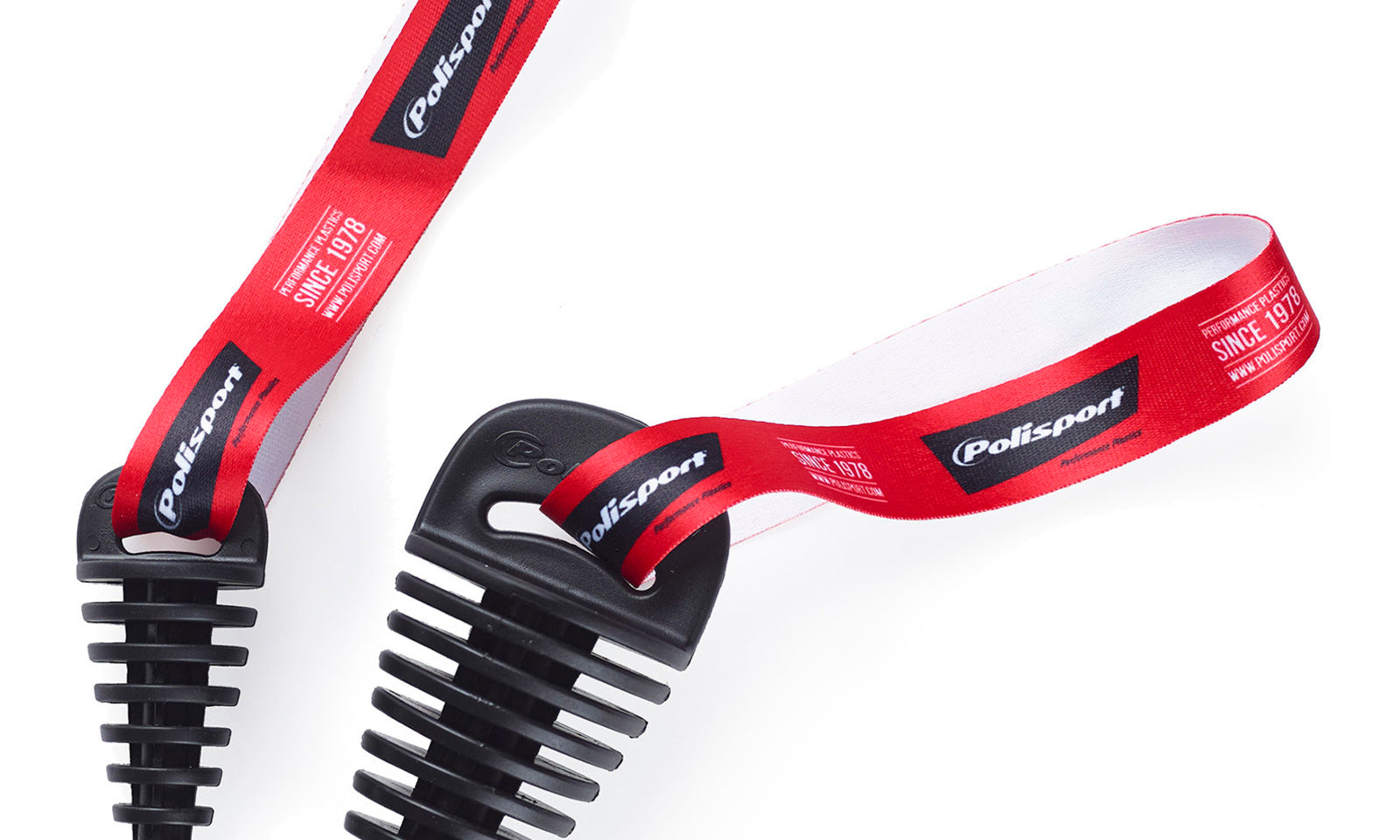 Polisport Exhaust Plug - Small (2 Strokes)