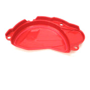 Clutch Cover Protector Honda CRF250R '10 / '13-'15 '04 Red