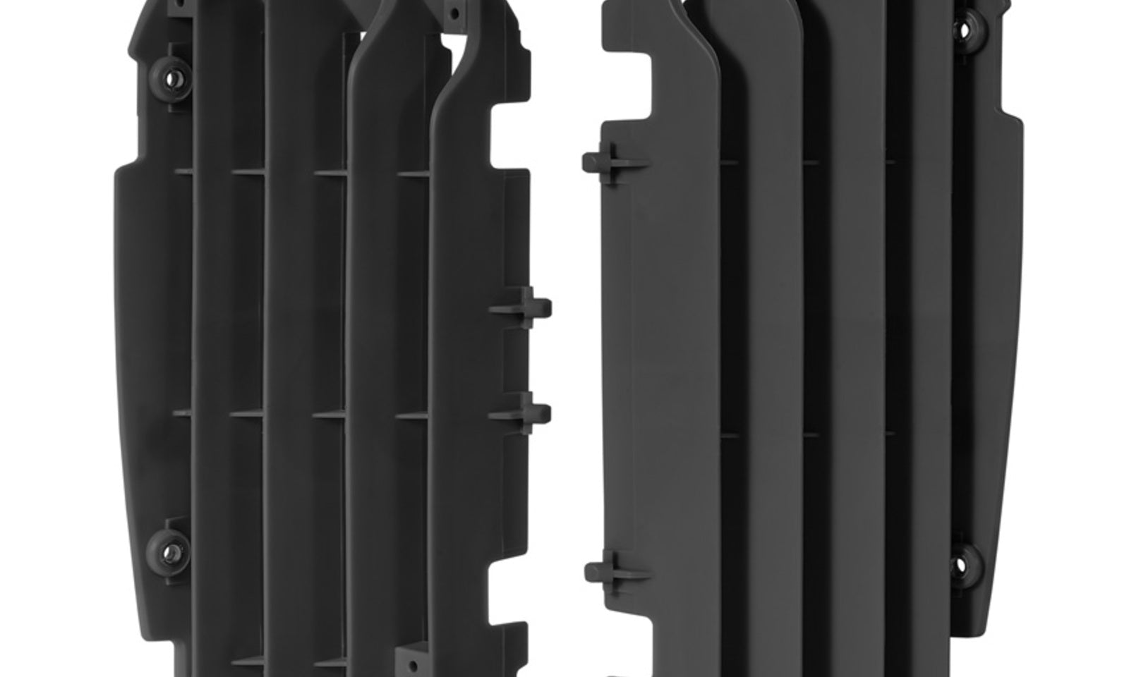  KX250F ('21-'22) - Black