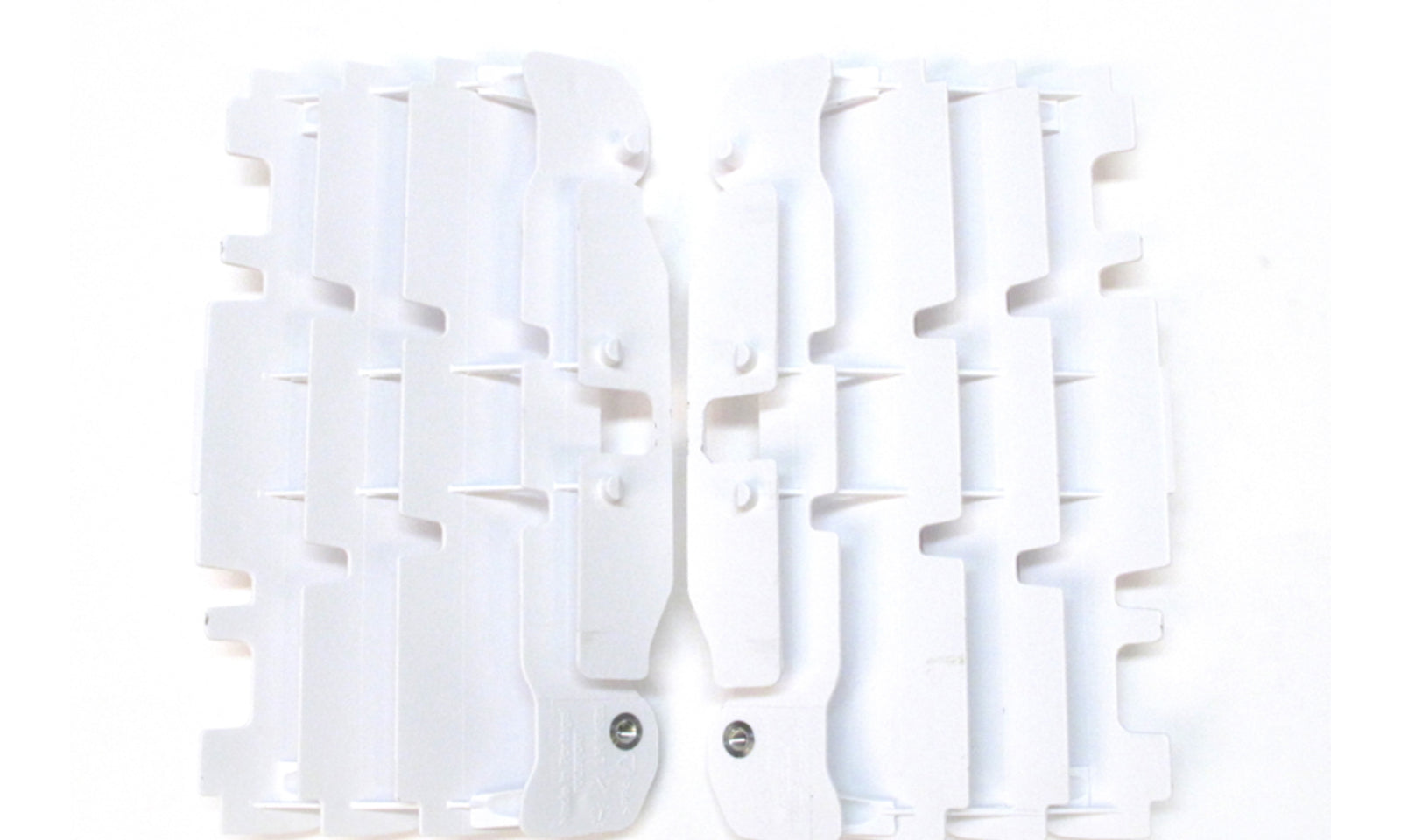  YZ450F ('07-'09) - White