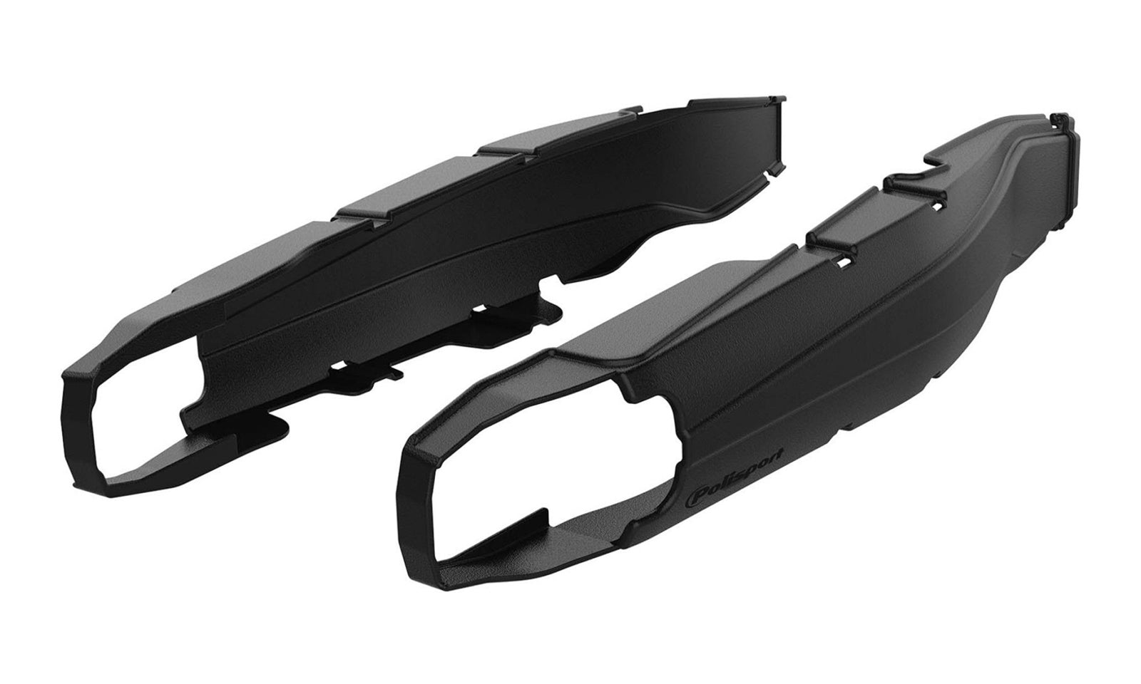 SWINGARM PROTECTOR BETA BLACK