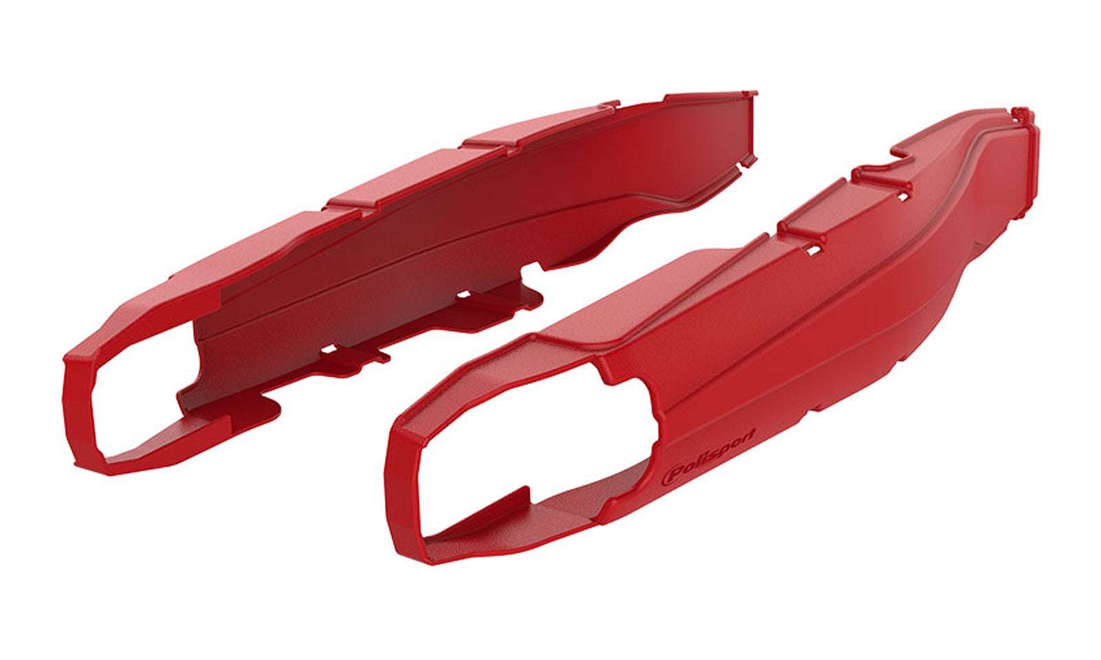SWINGARM PROTECTOR BETA RED