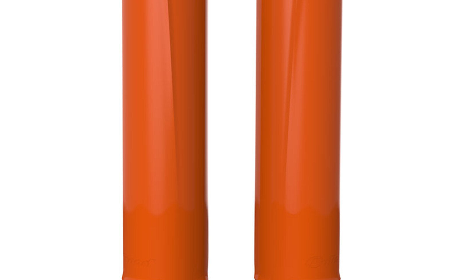 Polisport Upper Fork Protectors - Orange