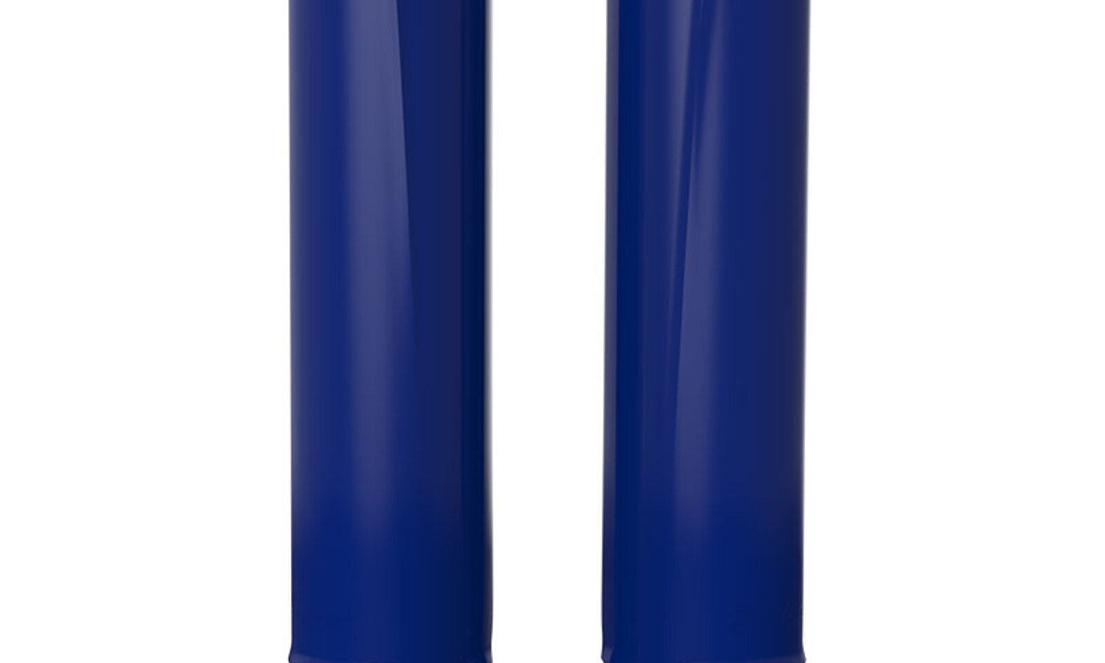 Polisport Upper Fork Protectors - Blue