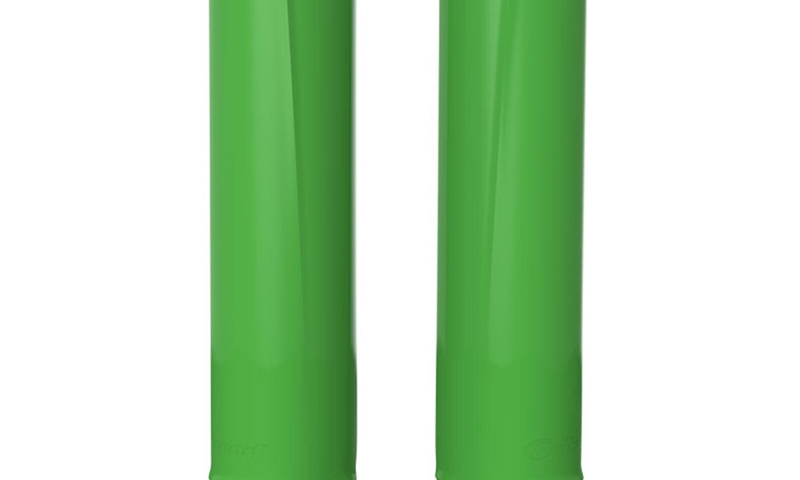 Polisport Upper Fork Protectors - Green
