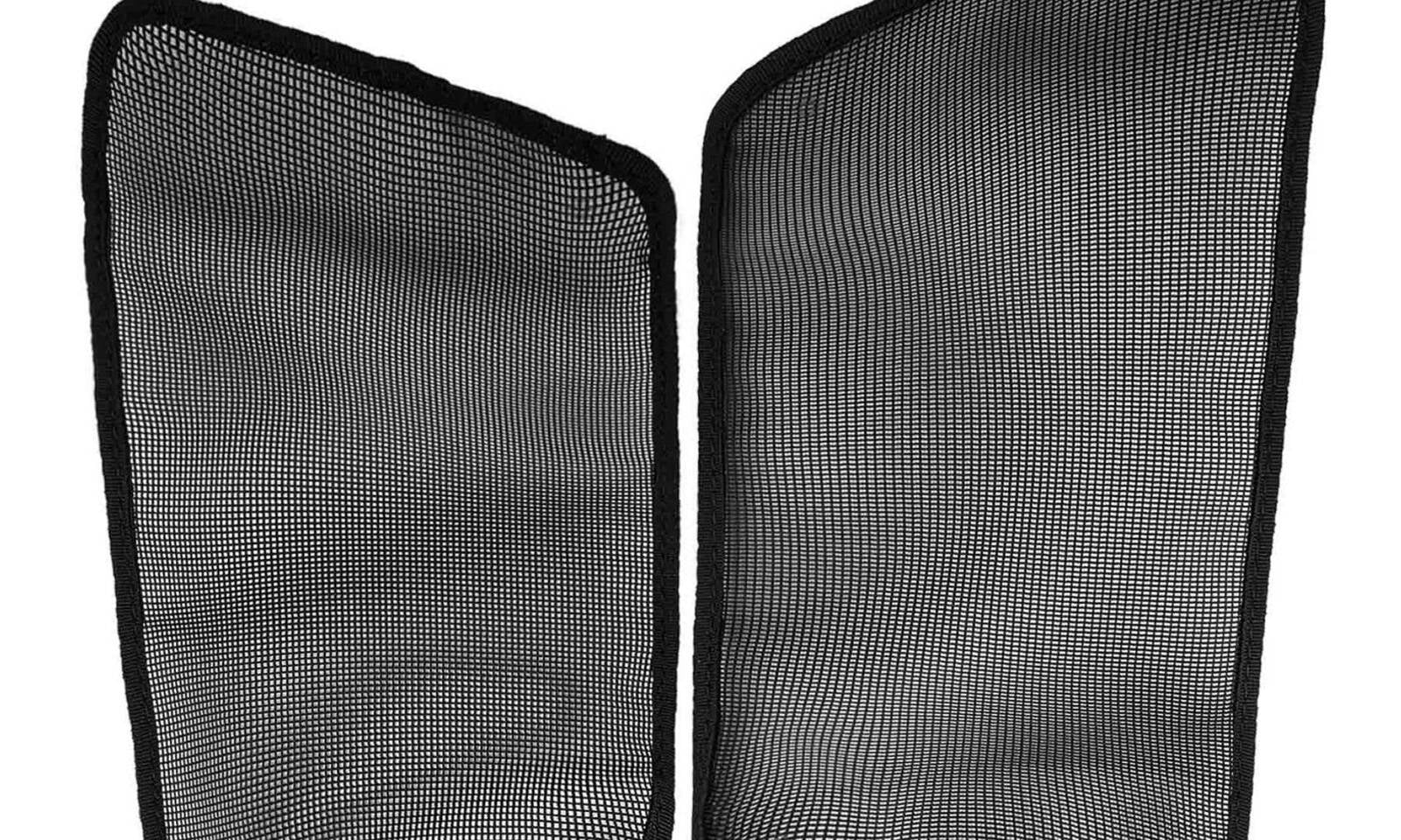Polisport Radiator Mesh Honda CRF250R ('18-)