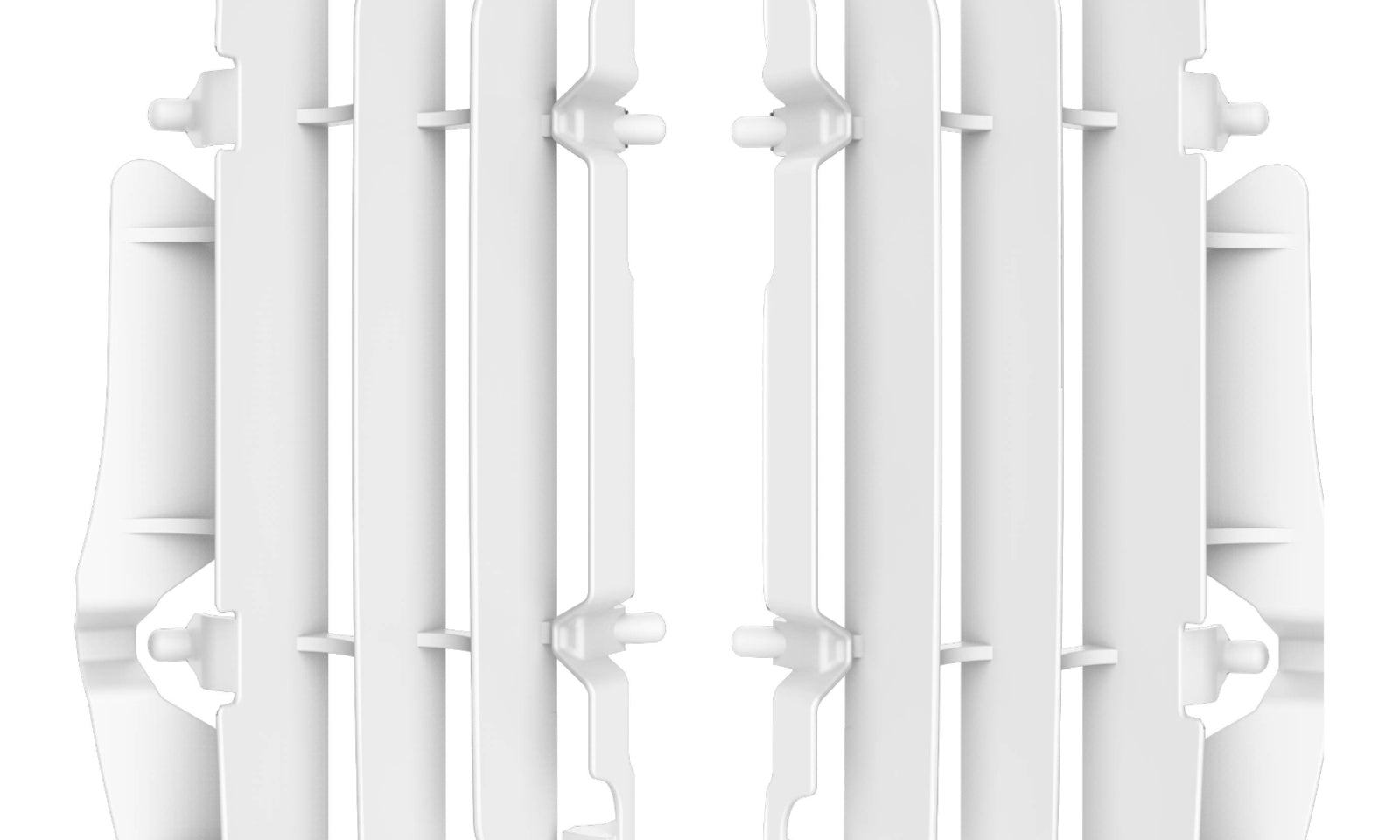 450 4T '20-'21 - White