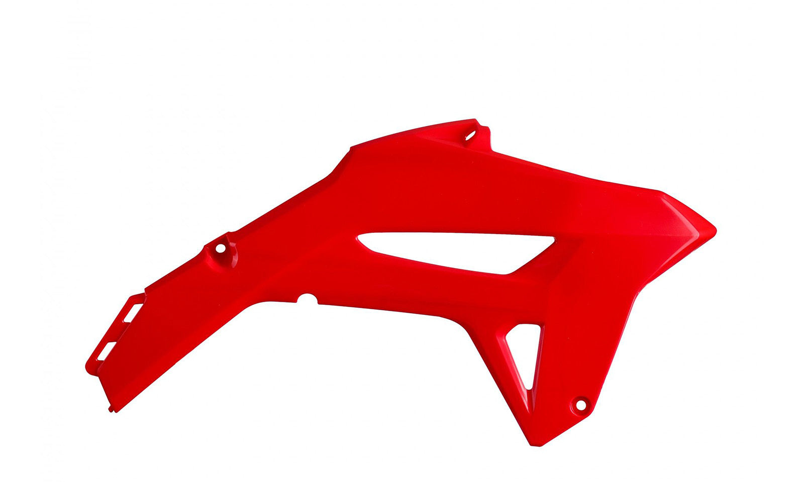RX '21 - Red OEM