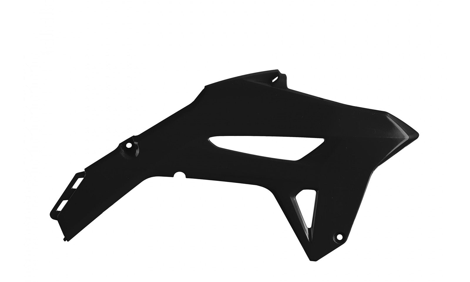 RX '21 - Black