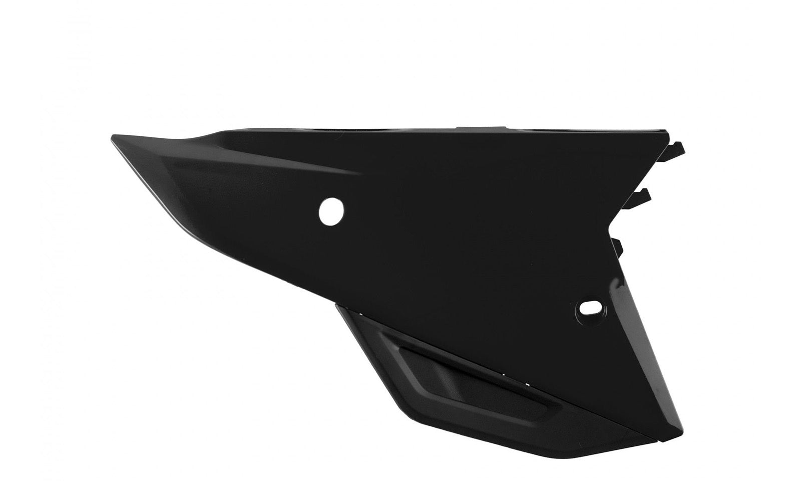 RX '21 - Black
