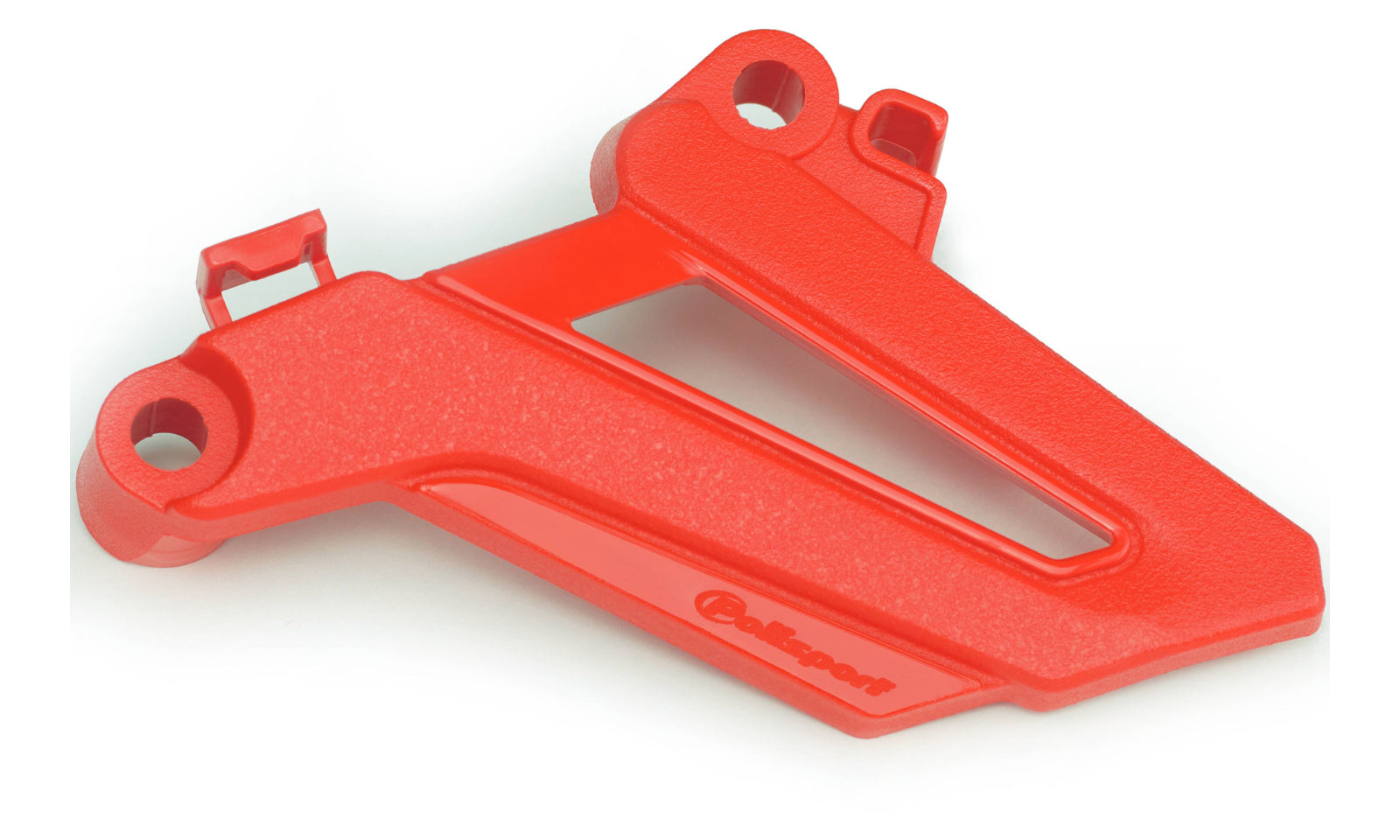 Polisport Front Sprocket Protector Honda CRF250R - Red '18-'24