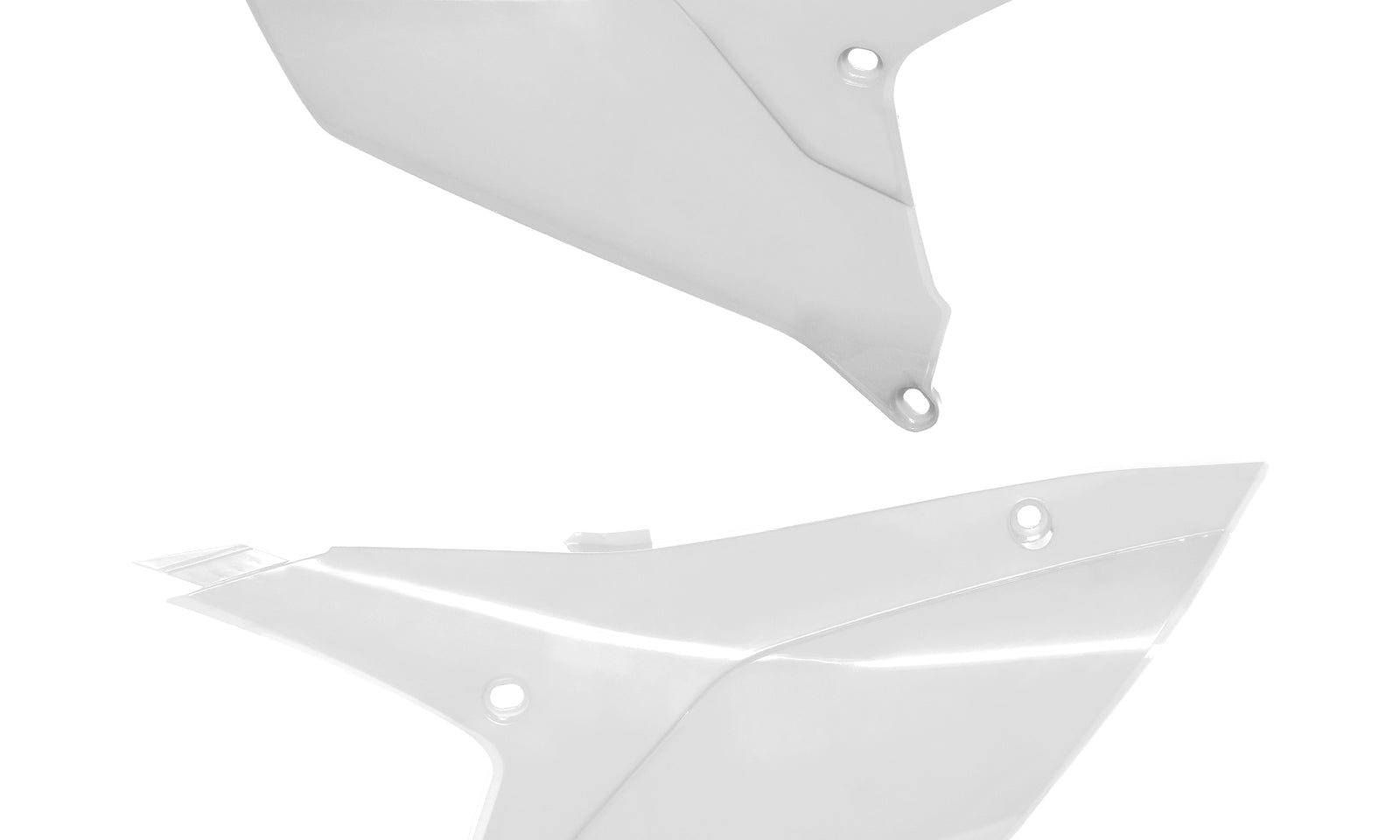  YZ450F '23- - White