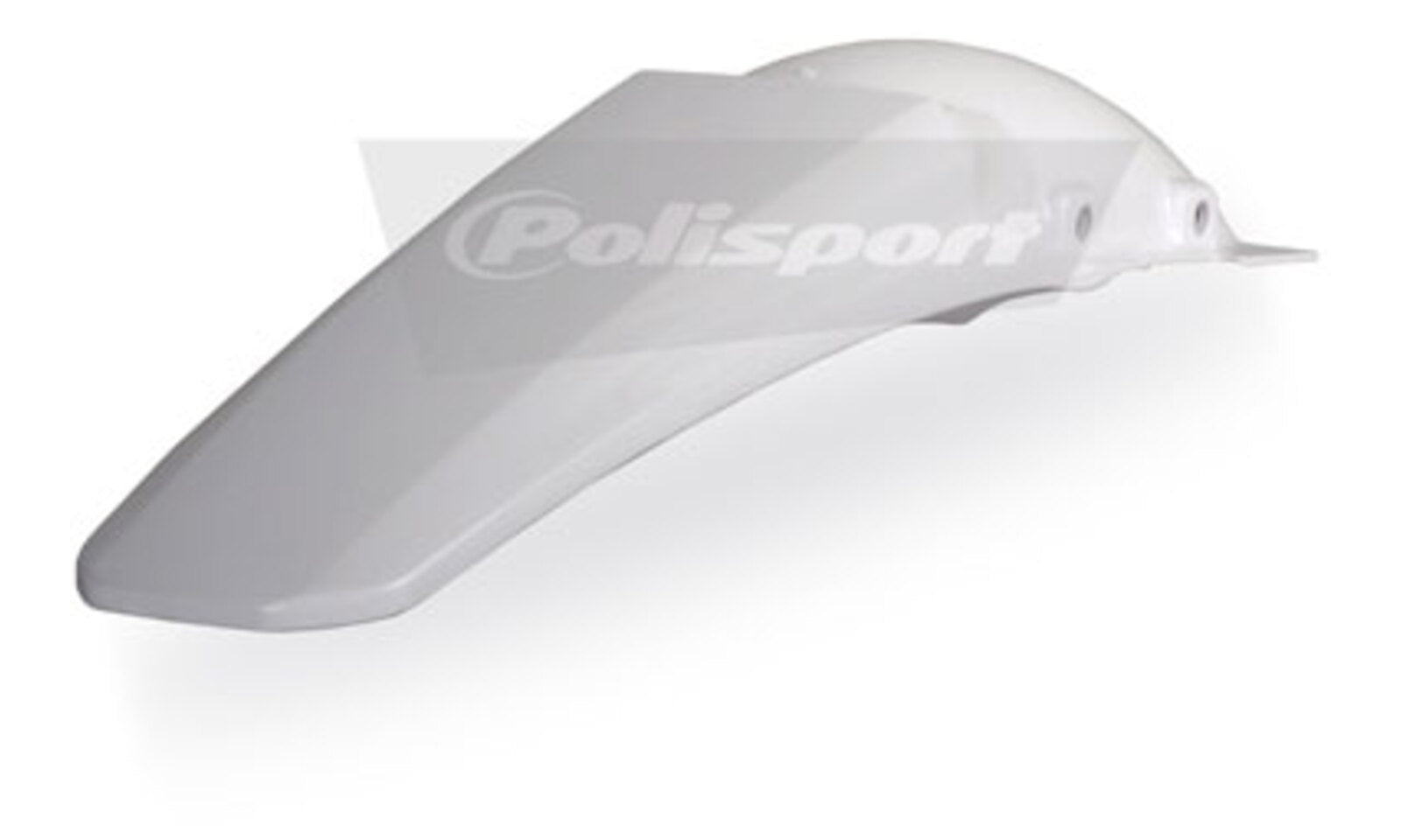 Rear Guard Honda CRF250R '08-'09 - White