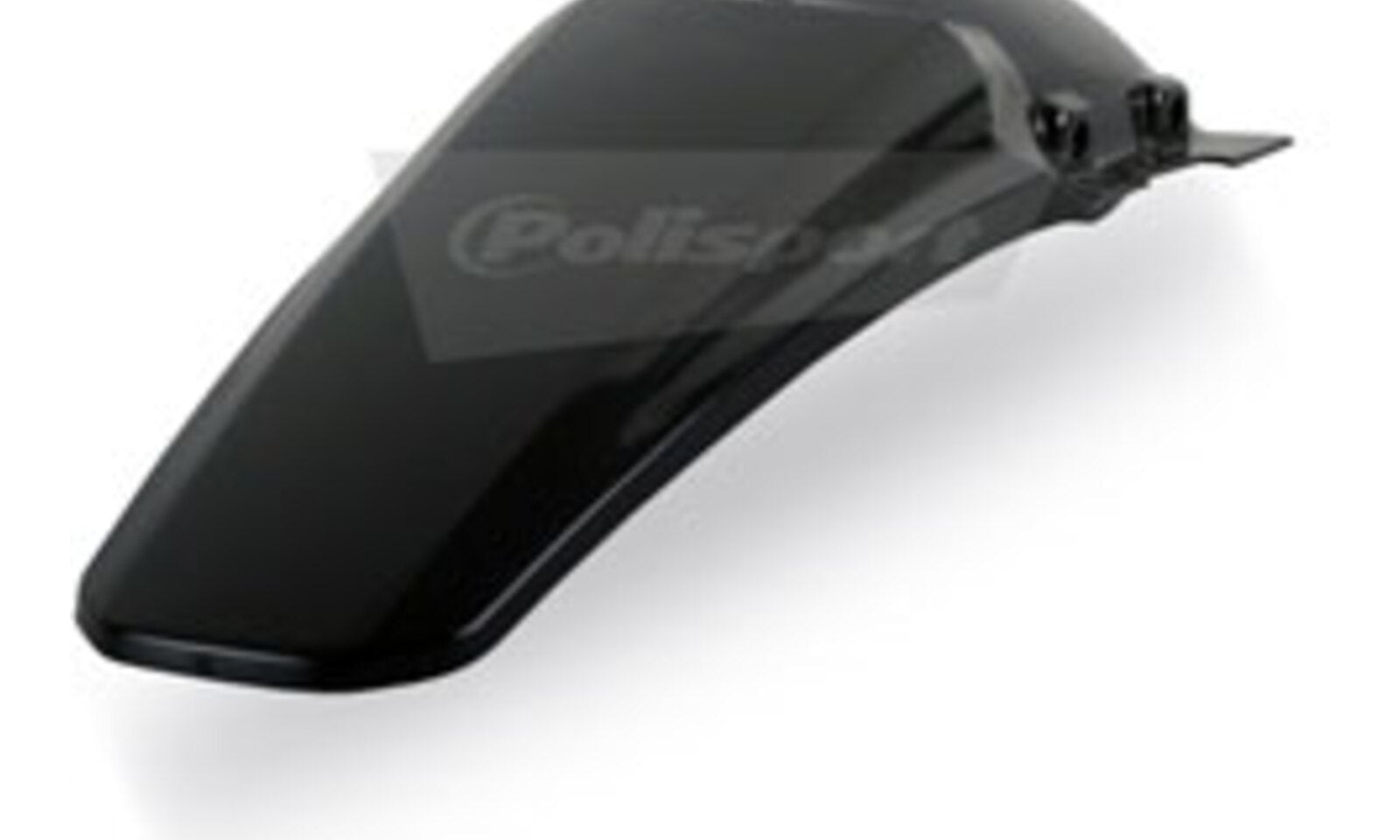 Rear Guard Honda CRF250R '08-'09 - Black
