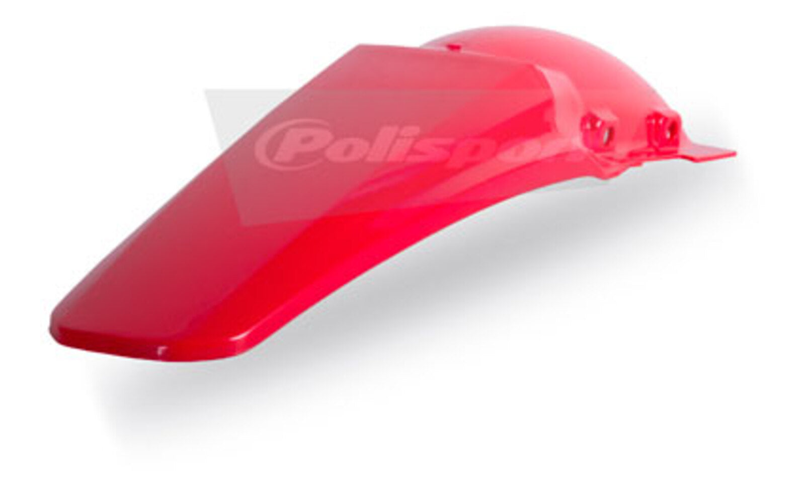 Rear Guard Honda CRF250R '08-'09 04- Red