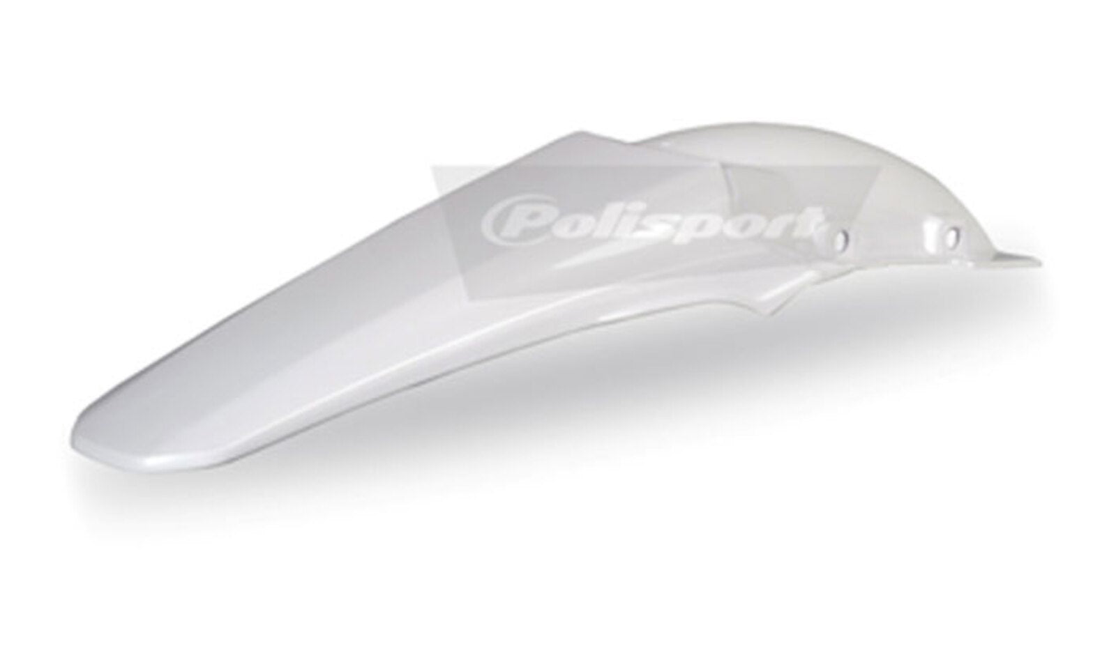 Rear Guard Honda CRF250R '06-'07 - White