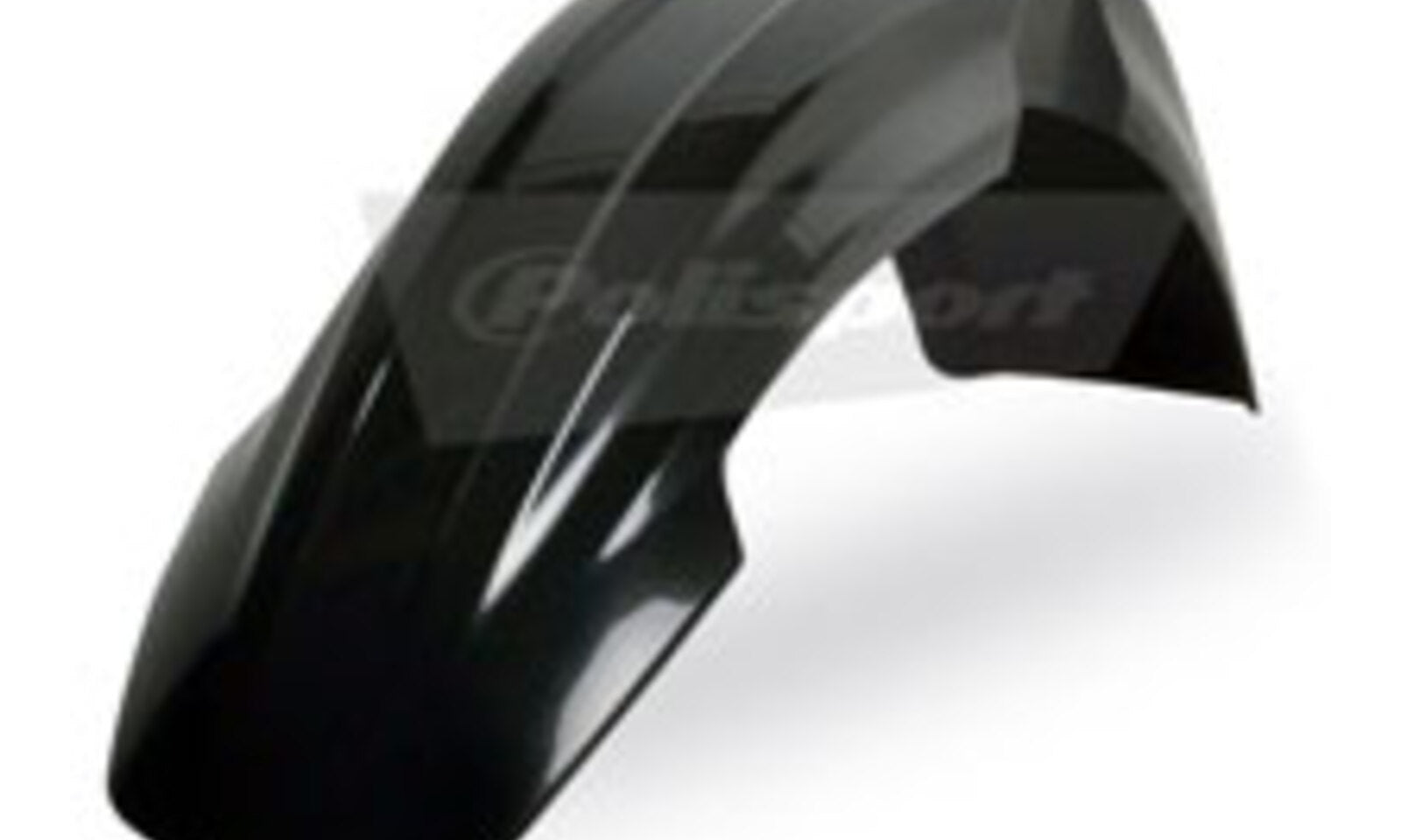 450F '06-'09 - Black