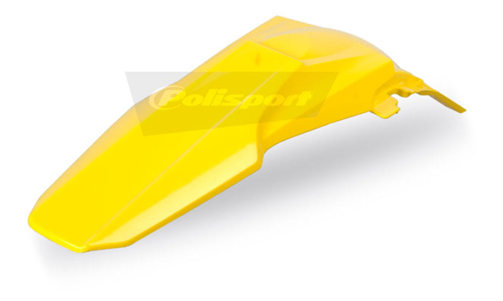 Rear Guard RMZ450 '08-'16 Yellow