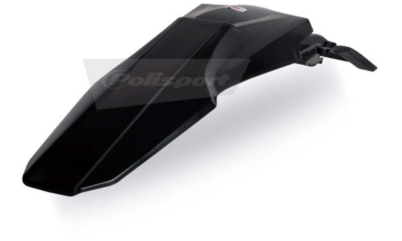 Rear Guard RMZ450 '08-'17 - Black