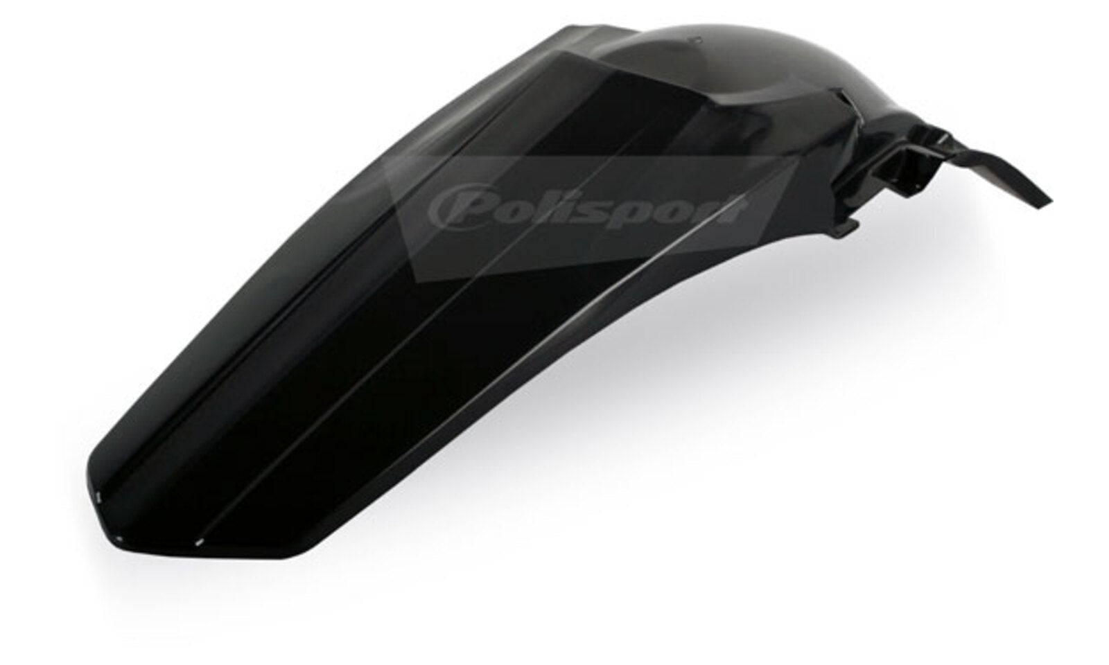 Rear Guard RMZ250 '10-'16 - Black