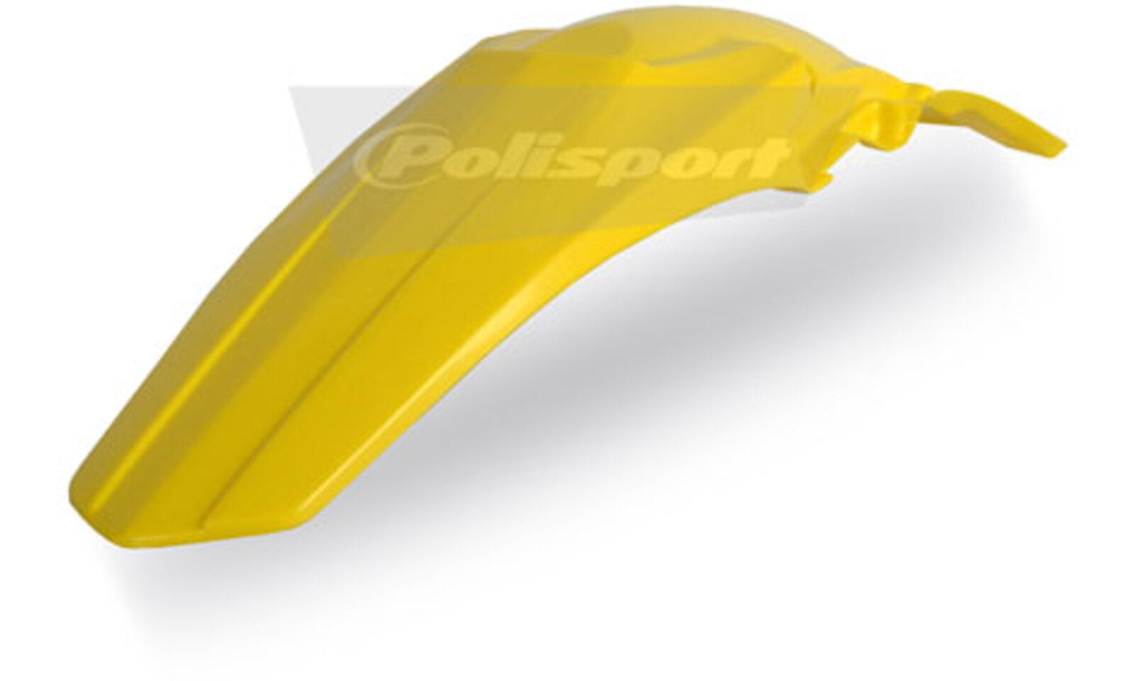 Rear Guard RMZ250 '10-'16 - Yellow