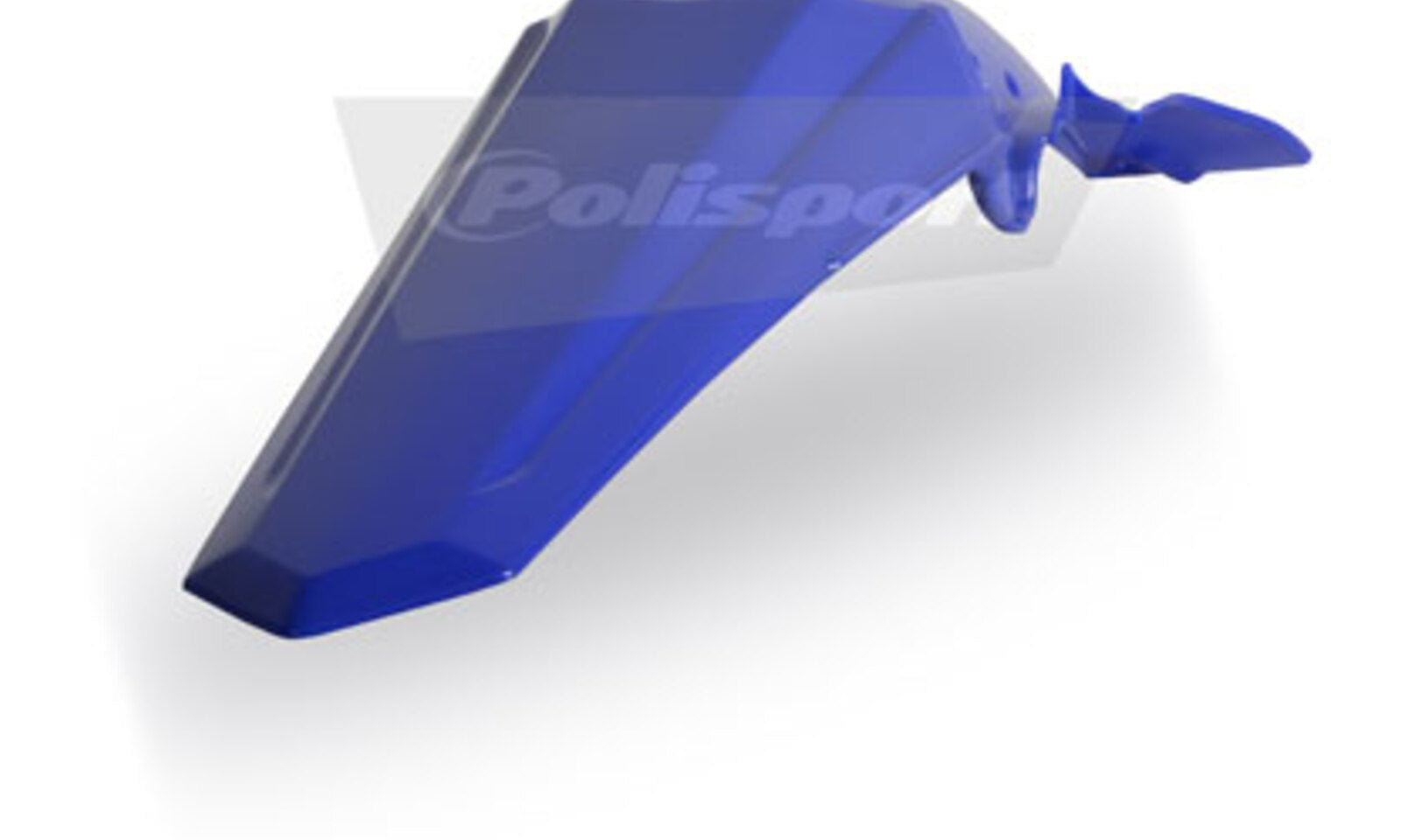Rear Guard Yamaha YZ250F '10-'13 98Y- Blue