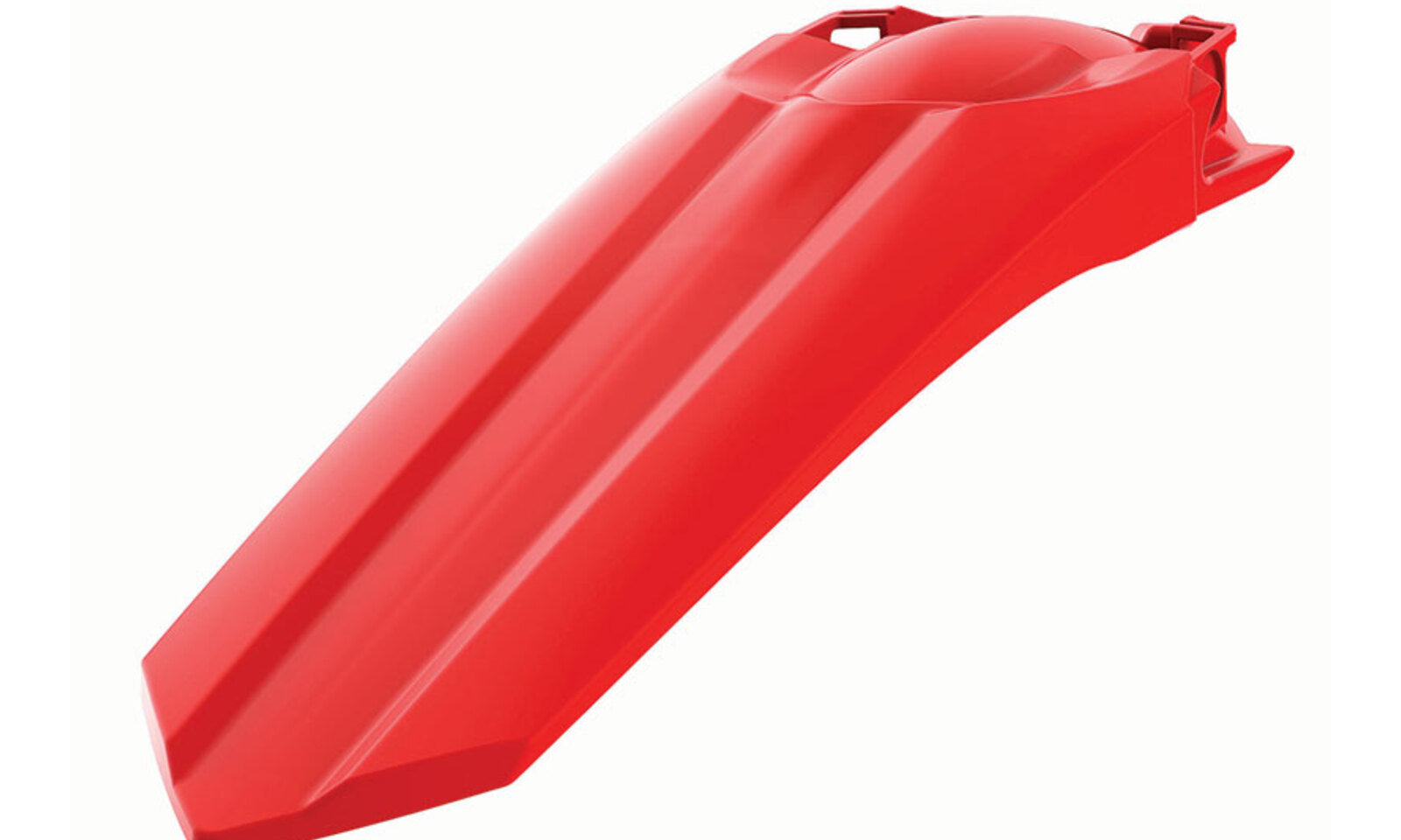 Rear Guard CRF450R '17- 04- Red